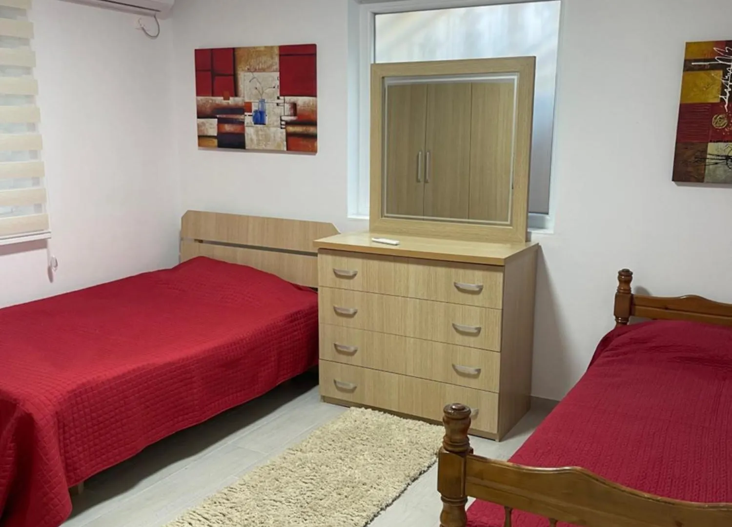 Daily Apartment Tirana 0*,  Albânia